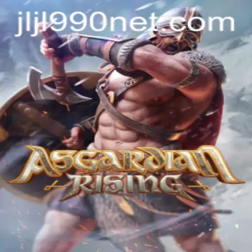 AsgardianRising: An Epic Odyssey Through Norse Realms