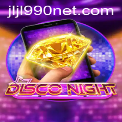 DiscoNightM: The New Wave of Digital Entertainment