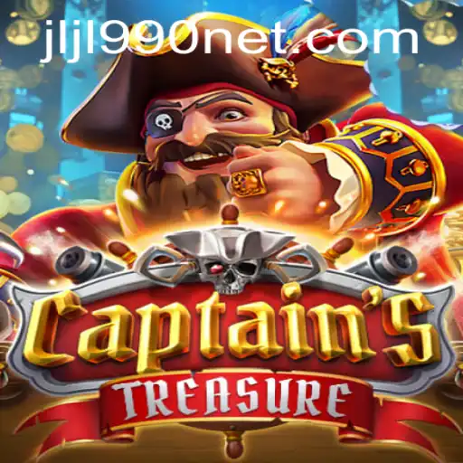 CaptainssTreasure: An Epic Nautical Adventure