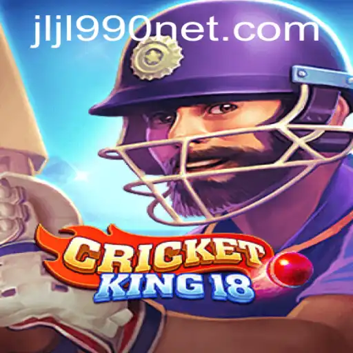 CricketKing18: The Ultimate Virtual Cricket Experience