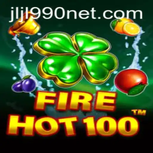 Unveiling FireHot100: The Thrilling Gaming Revolution with jljl990