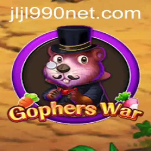 Exploring the World of GophersWar: An Epic Adventure Awaits