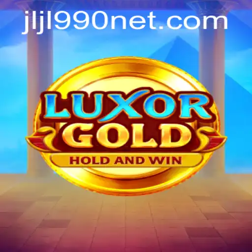 Discover the World of LuxorGold: A Captivating Gaming Experience