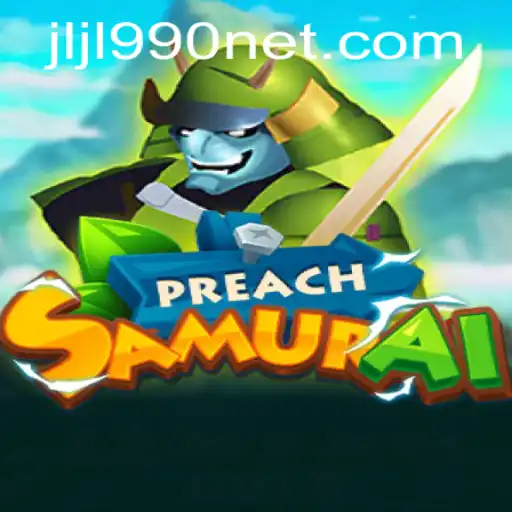 Embark on a Spiritual Journey with PreachSamurai: A New Gaming Phenomenon