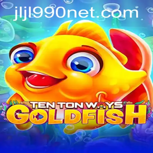 Discover the Enchanting World of TenTonWaysGoldfish
